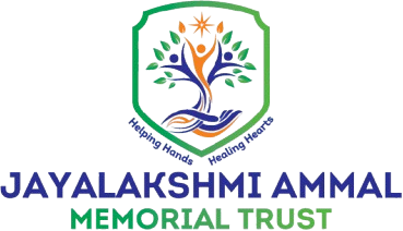 Jayalakshmi Ammal Memorial Trust